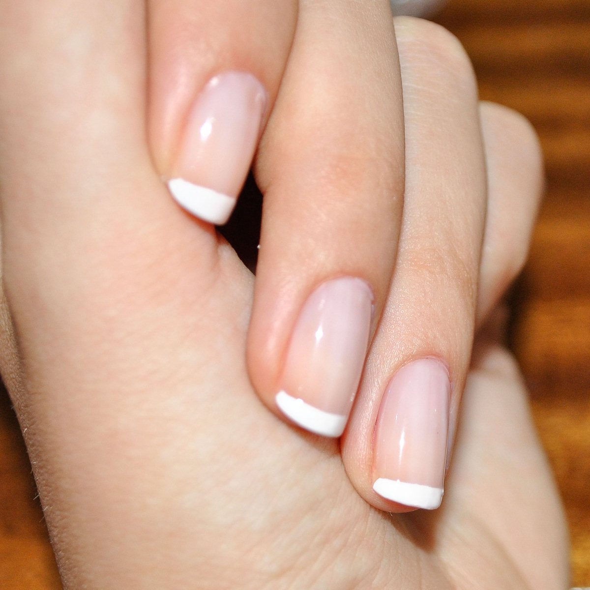 Tips for a perfect french manicure