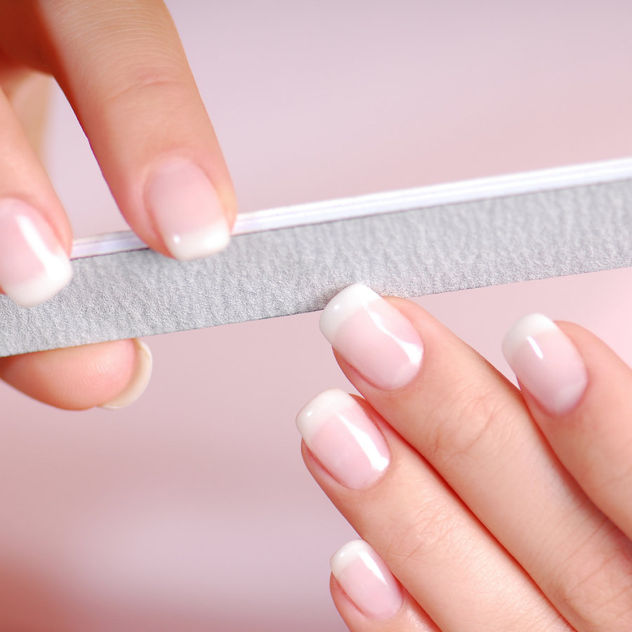 Health of your nails, how to keep them strong and resistant