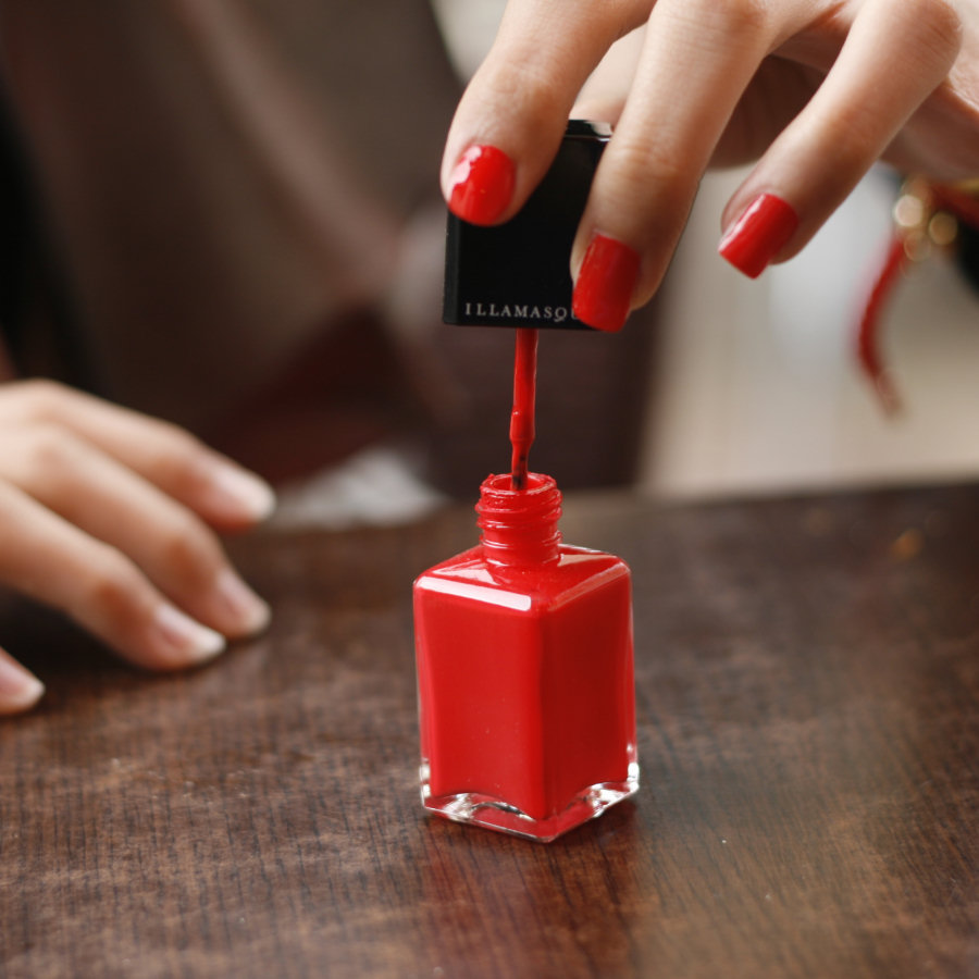 Choose the right polish for your nails
